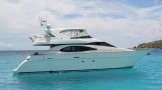 Motor Yacht Caribbean Dreamin Motor Yacht Caribbean Dreamin
